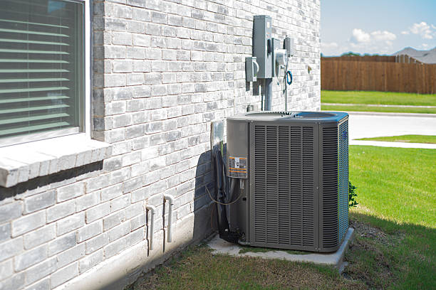 Reliable Air Conditioning Service contractor in Chesterfield, IN by FH HVAC